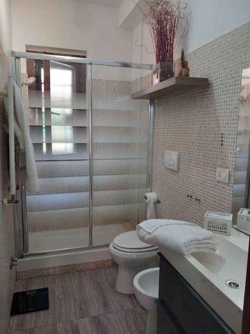 Domus Acquedotto Apartment Rome Exterior photo