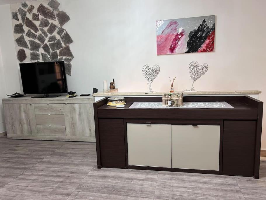 Domus Acquedotto Apartment Rome Exterior photo