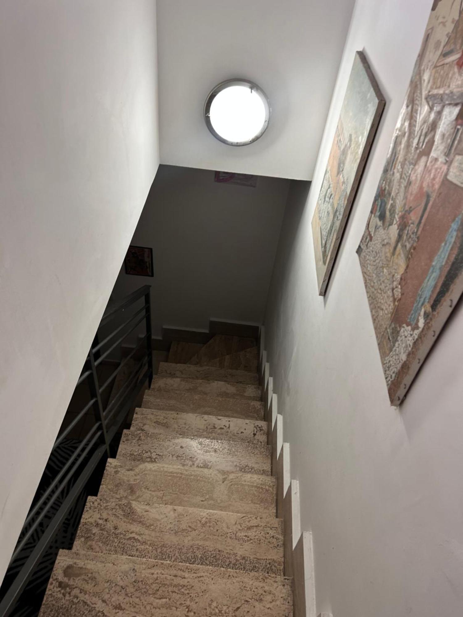 Domus Acquedotto Apartment Rome Exterior photo
